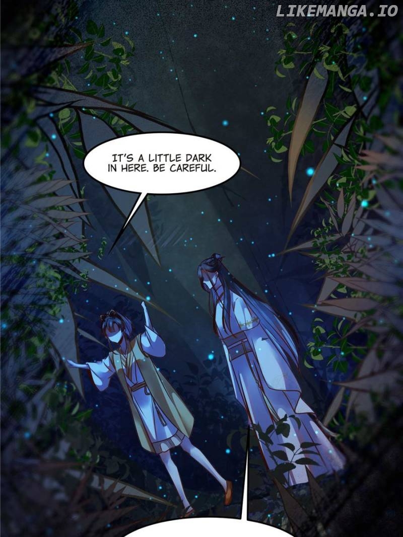 The Goddess Consort Reigns Supreme Chapter 54 - page 19