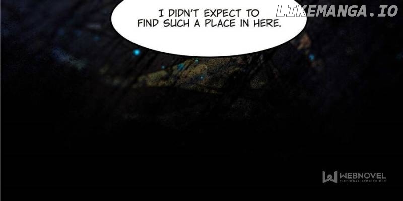 The Goddess Consort Reigns Supreme Chapter 54 - page 20