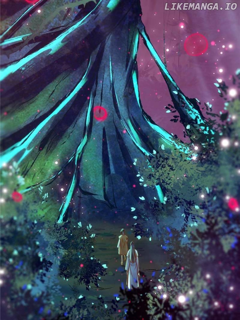 The Goddess Consort Reigns Supreme Chapter 54 - page 24