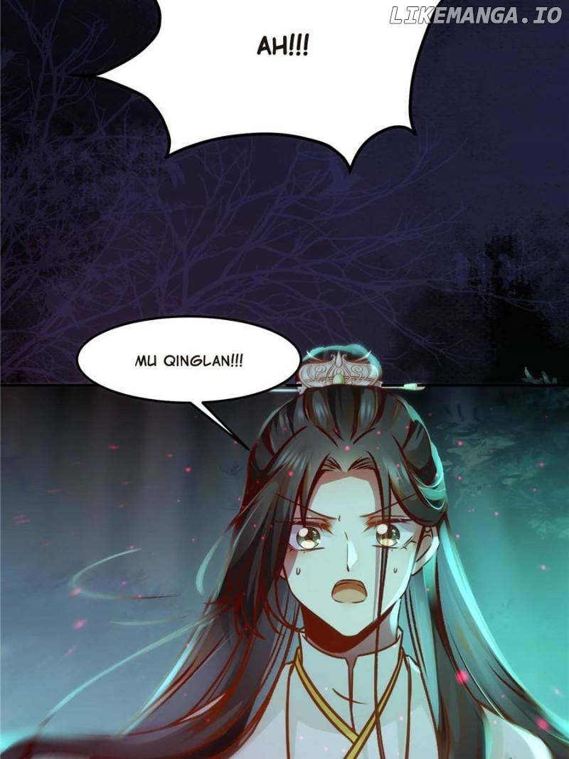 The Goddess Consort Reigns Supreme Chapter 54 - page 28