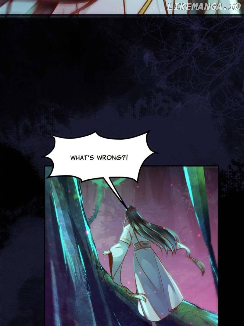 The Goddess Consort Reigns Supreme Chapter 54 - page 29