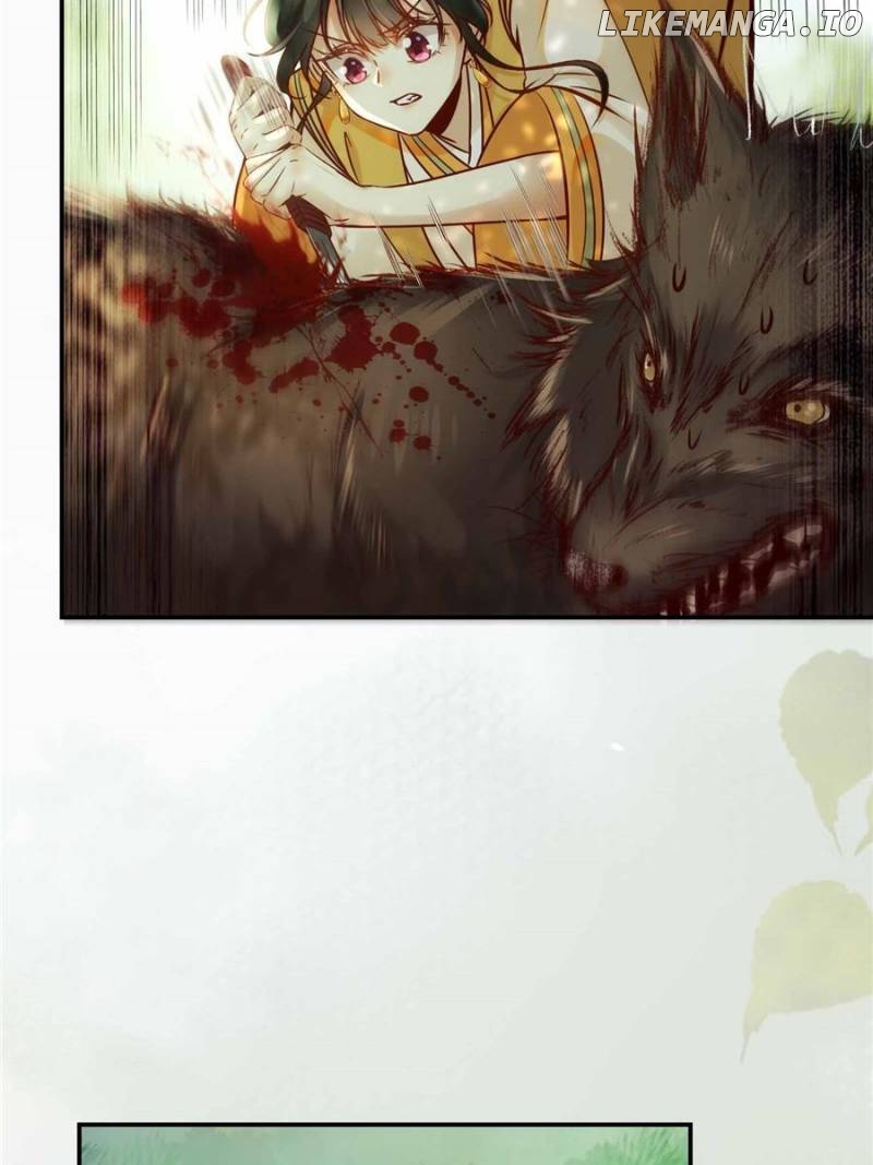 The Goddess Consort Reigns Supreme Chapter 54 - page 3