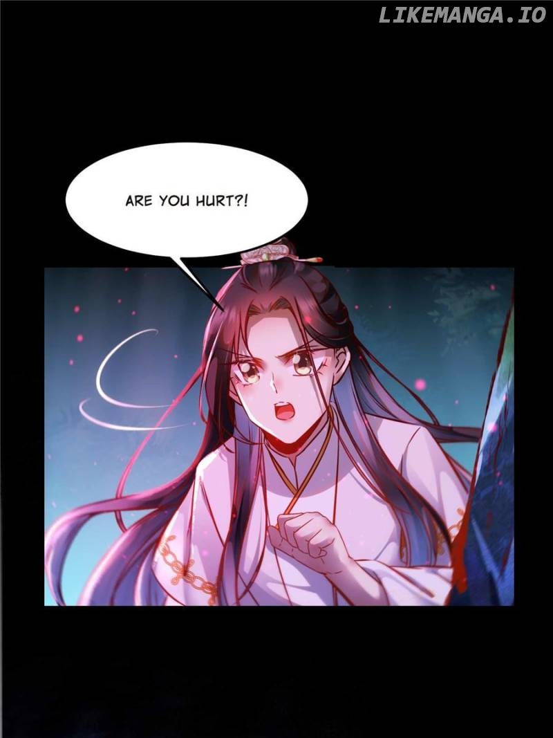 The Goddess Consort Reigns Supreme Chapter 54 - page 31