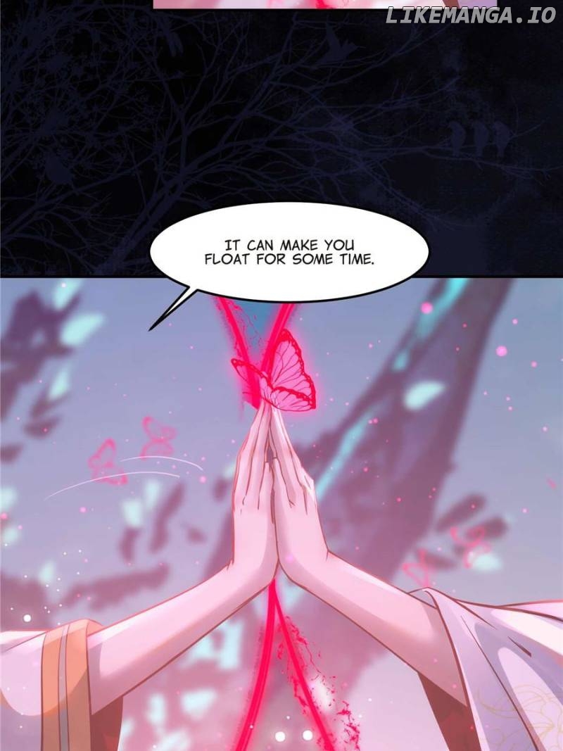 The Goddess Consort Reigns Supreme Chapter 54 - page 39