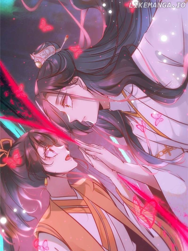 The Goddess Consort Reigns Supreme Chapter 54 - page 42