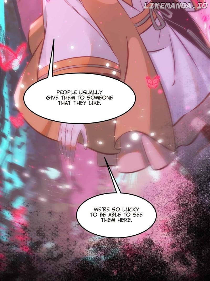 The Goddess Consort Reigns Supreme Chapter 54 - page 43