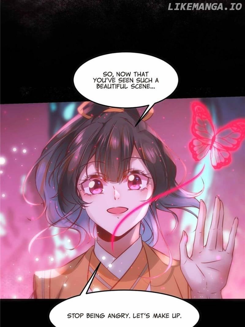 The Goddess Consort Reigns Supreme Chapter 54 - page 44