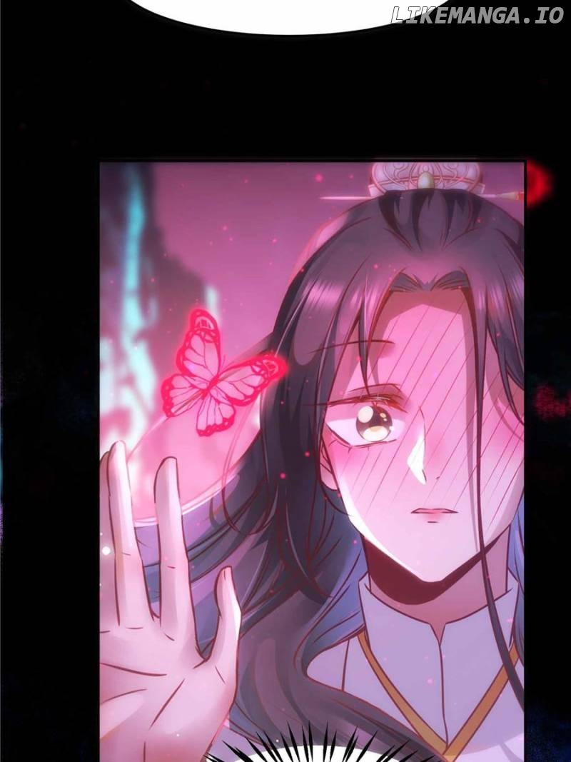 The Goddess Consort Reigns Supreme Chapter 54 - page 45