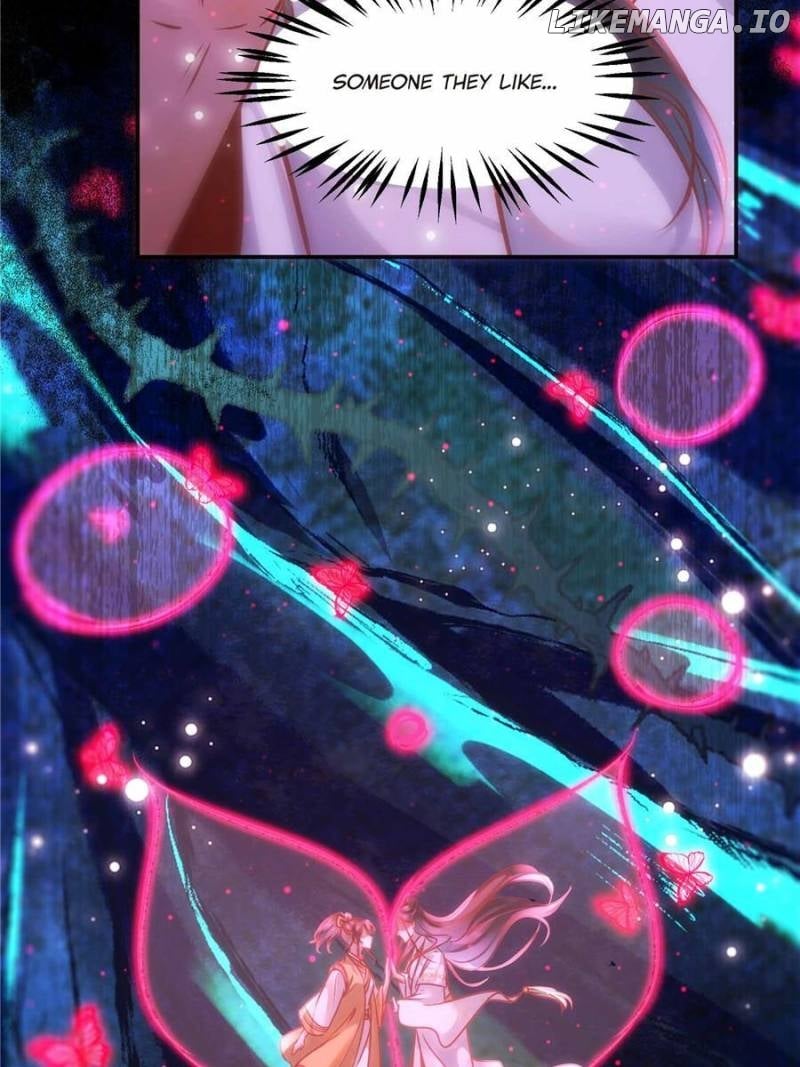 The Goddess Consort Reigns Supreme Chapter 54 - page 46