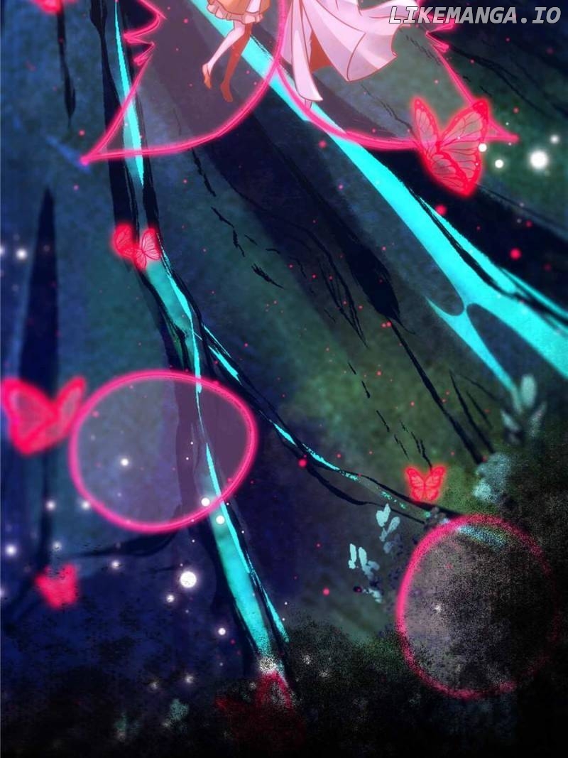 The Goddess Consort Reigns Supreme Chapter 54 - page 47