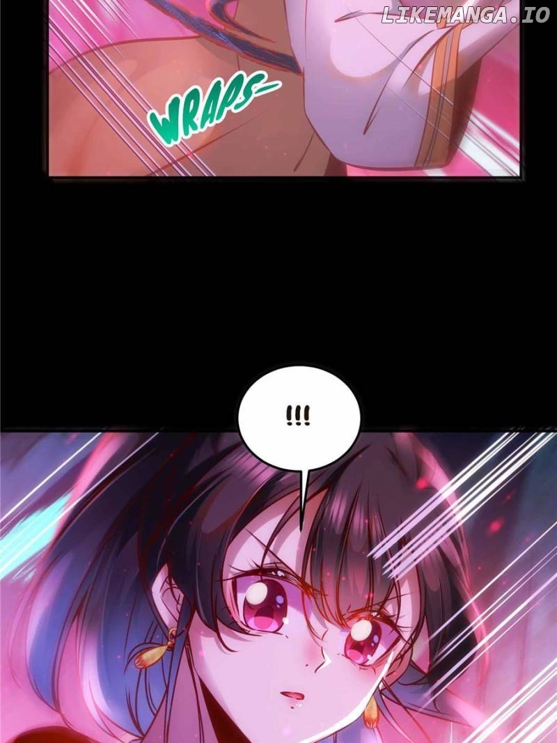 The Goddess Consort Reigns Supreme Chapter 54 - page 49