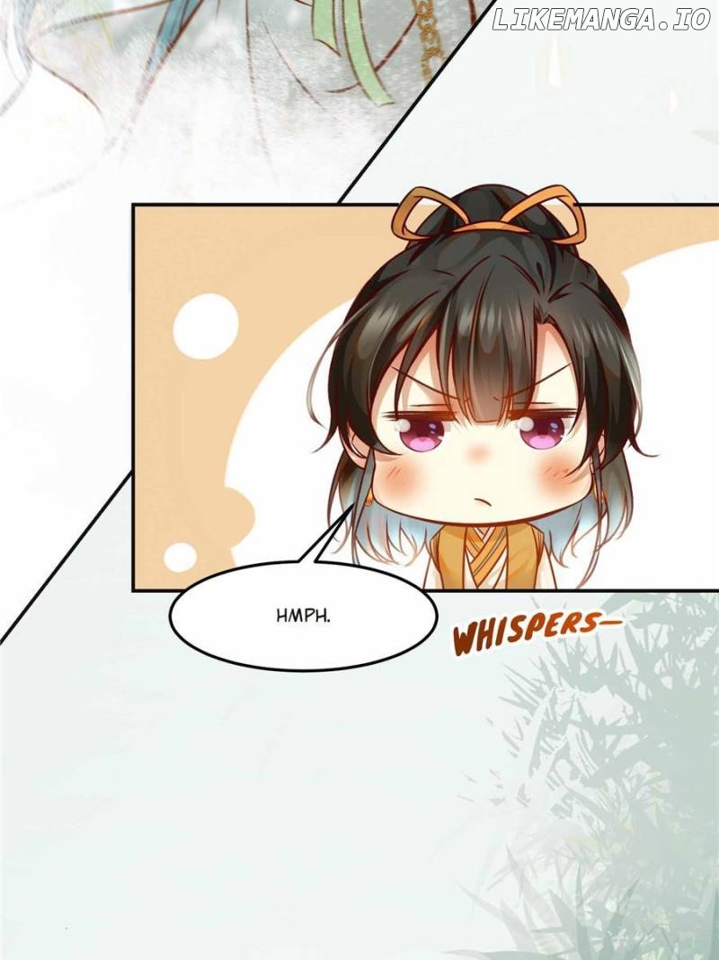 The Goddess Consort Reigns Supreme Chapter 53 - page 12
