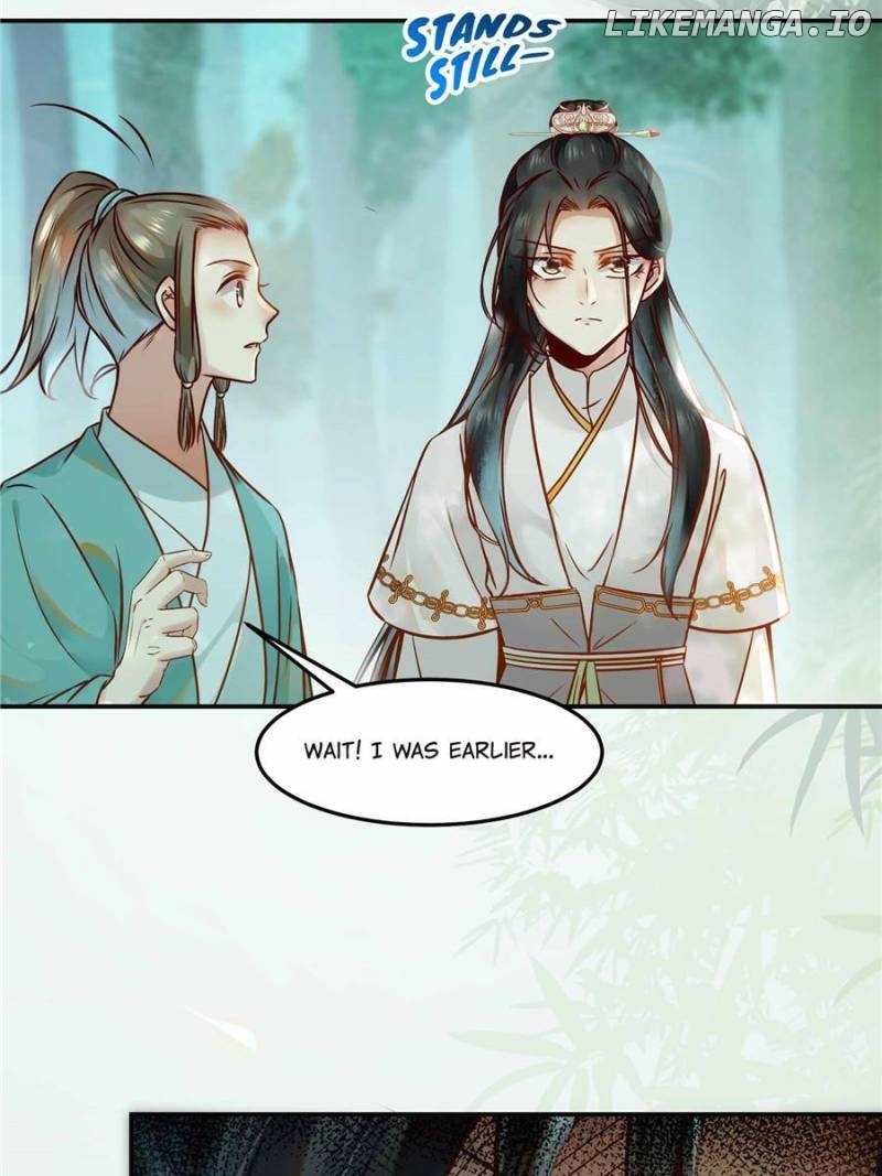The Goddess Consort Reigns Supreme Chapter 53 - page 13