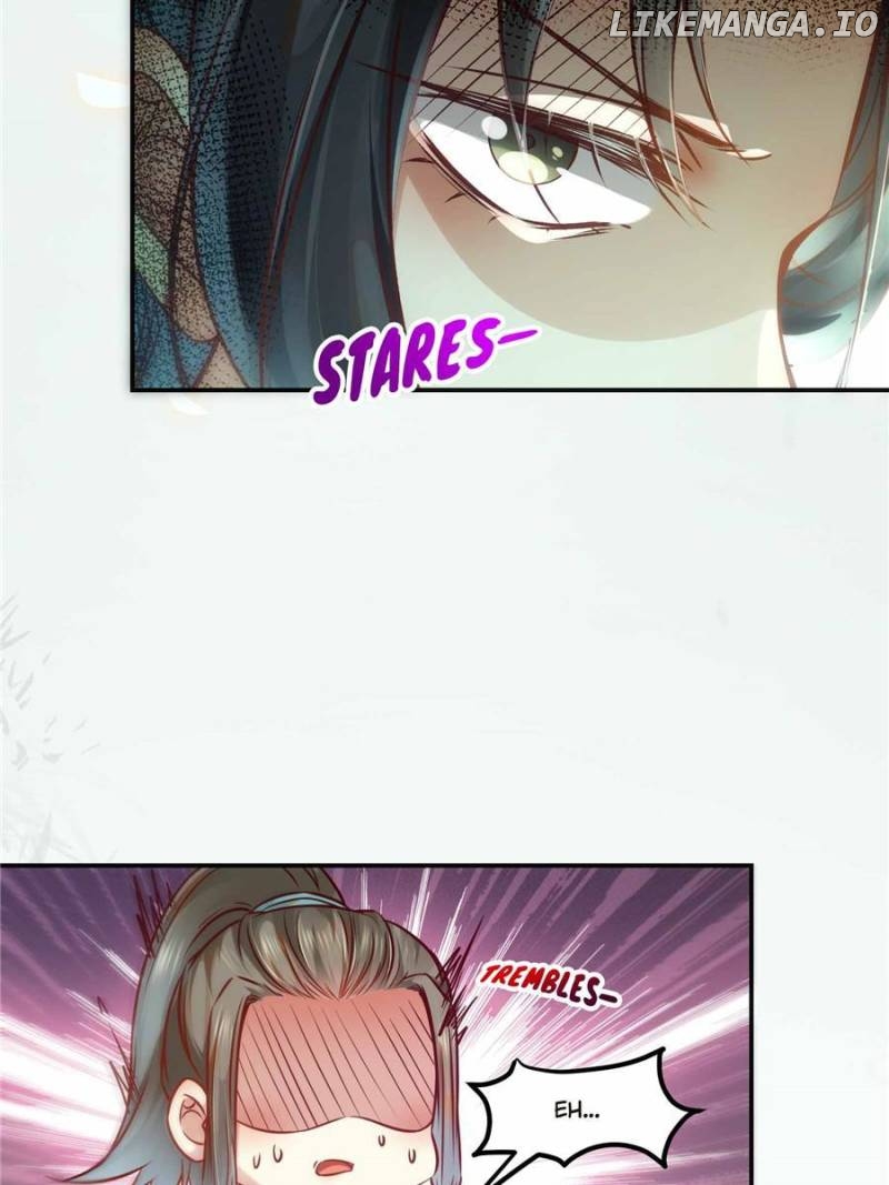 The Goddess Consort Reigns Supreme Chapter 53 - page 14