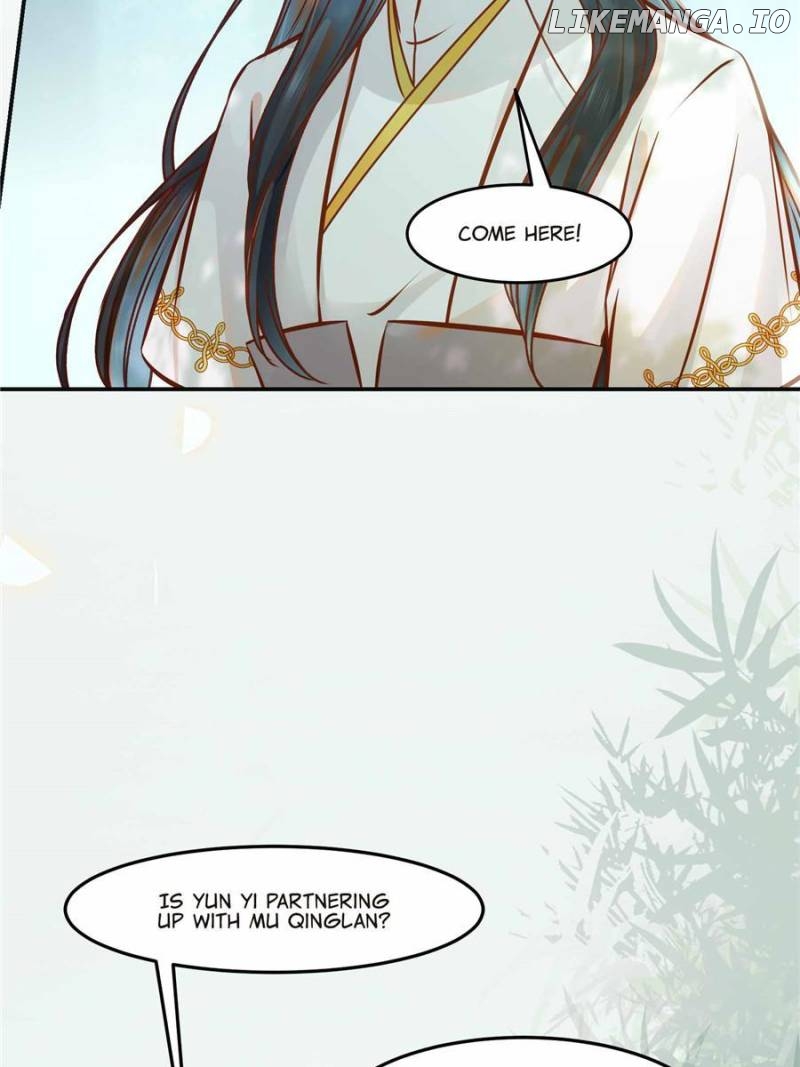 The Goddess Consort Reigns Supreme Chapter 53 - page 17