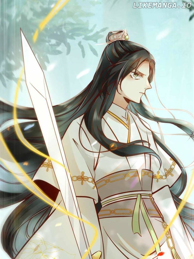 The Goddess Consort Reigns Supreme Chapter 53 - page 23