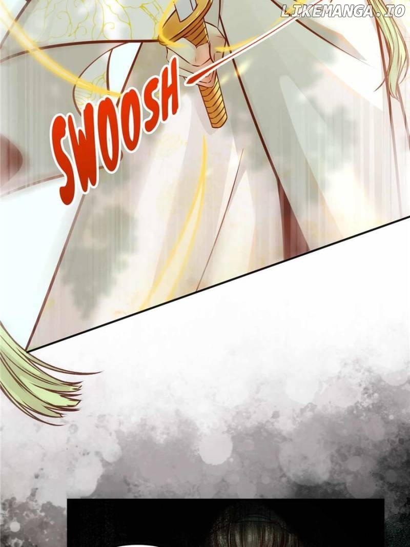 The Goddess Consort Reigns Supreme Chapter 53 - page 24