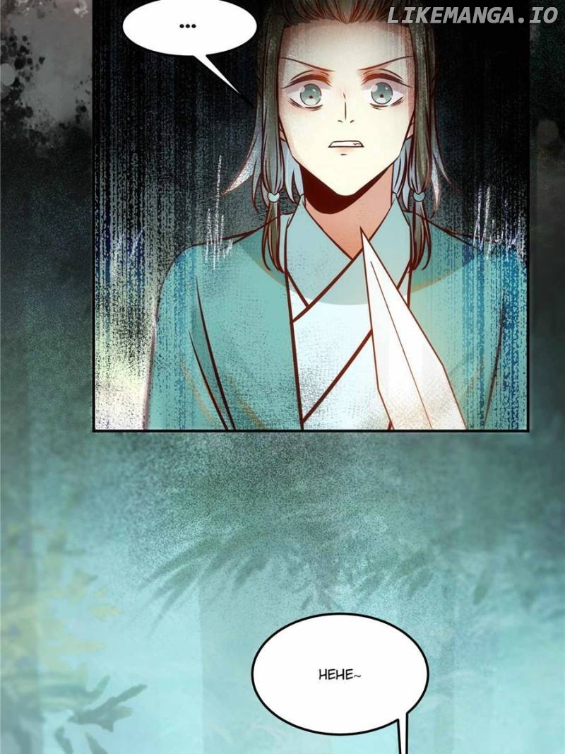 The Goddess Consort Reigns Supreme Chapter 53 - page 25