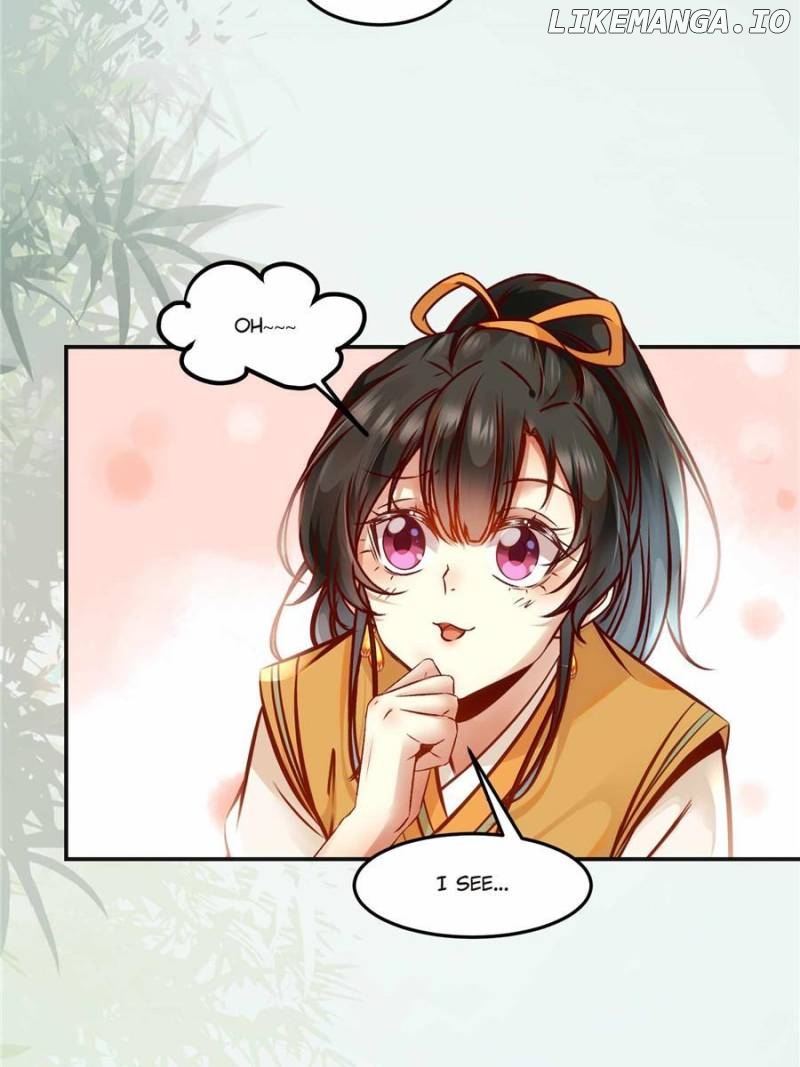 The Goddess Consort Reigns Supreme Chapter 53 - page 27