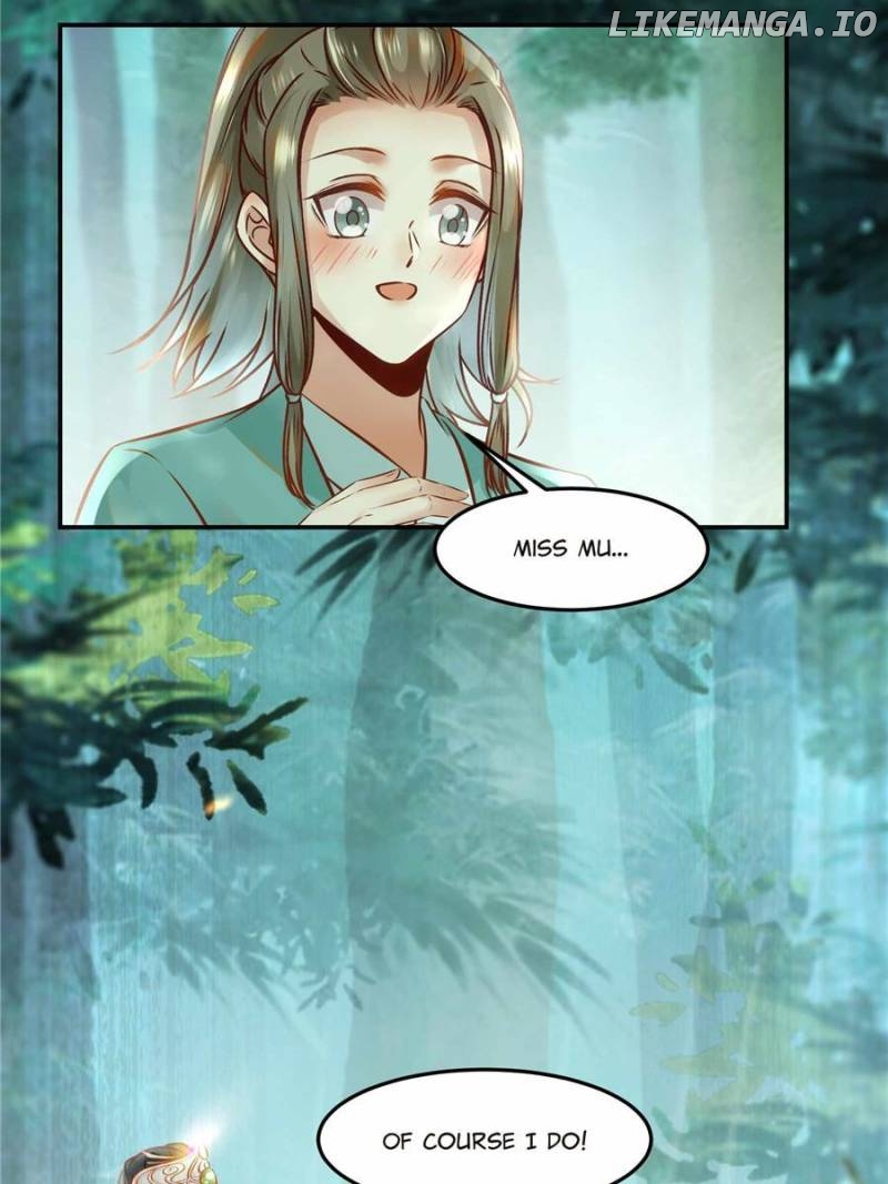 The Goddess Consort Reigns Supreme Chapter 53 - page 29