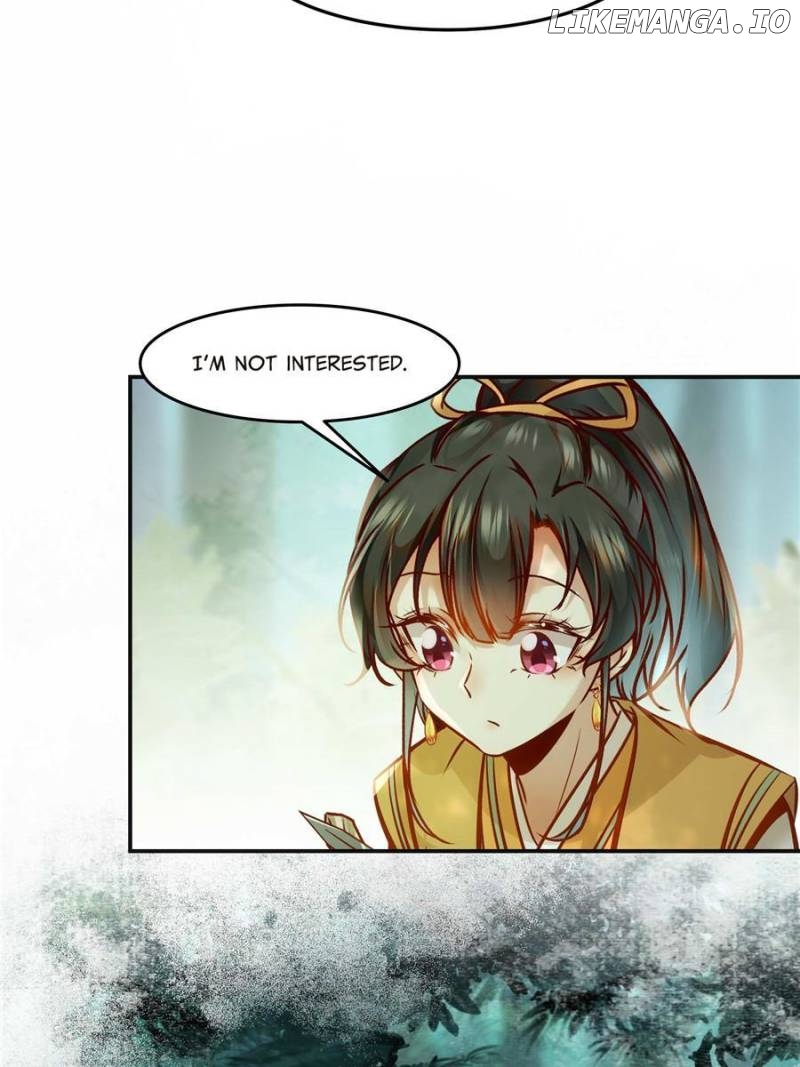The Goddess Consort Reigns Supreme Chapter 53 - page 3
