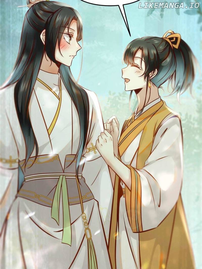 The Goddess Consort Reigns Supreme Chapter 53 - page 30