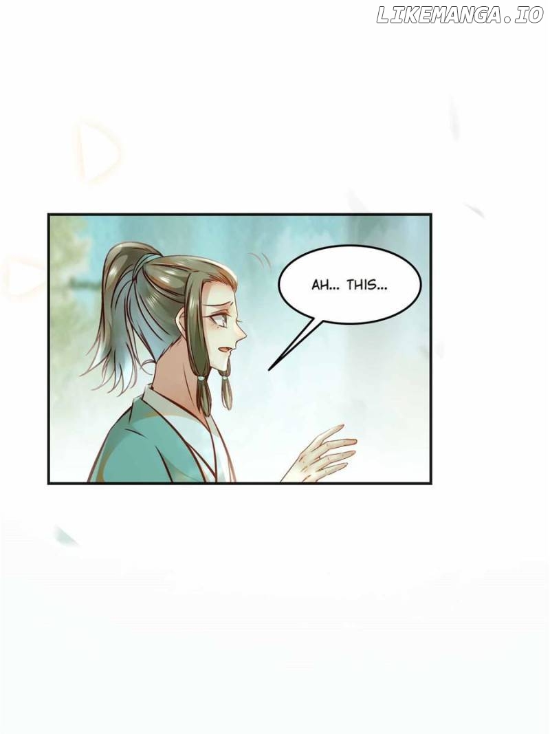 The Goddess Consort Reigns Supreme Chapter 53 - page 32