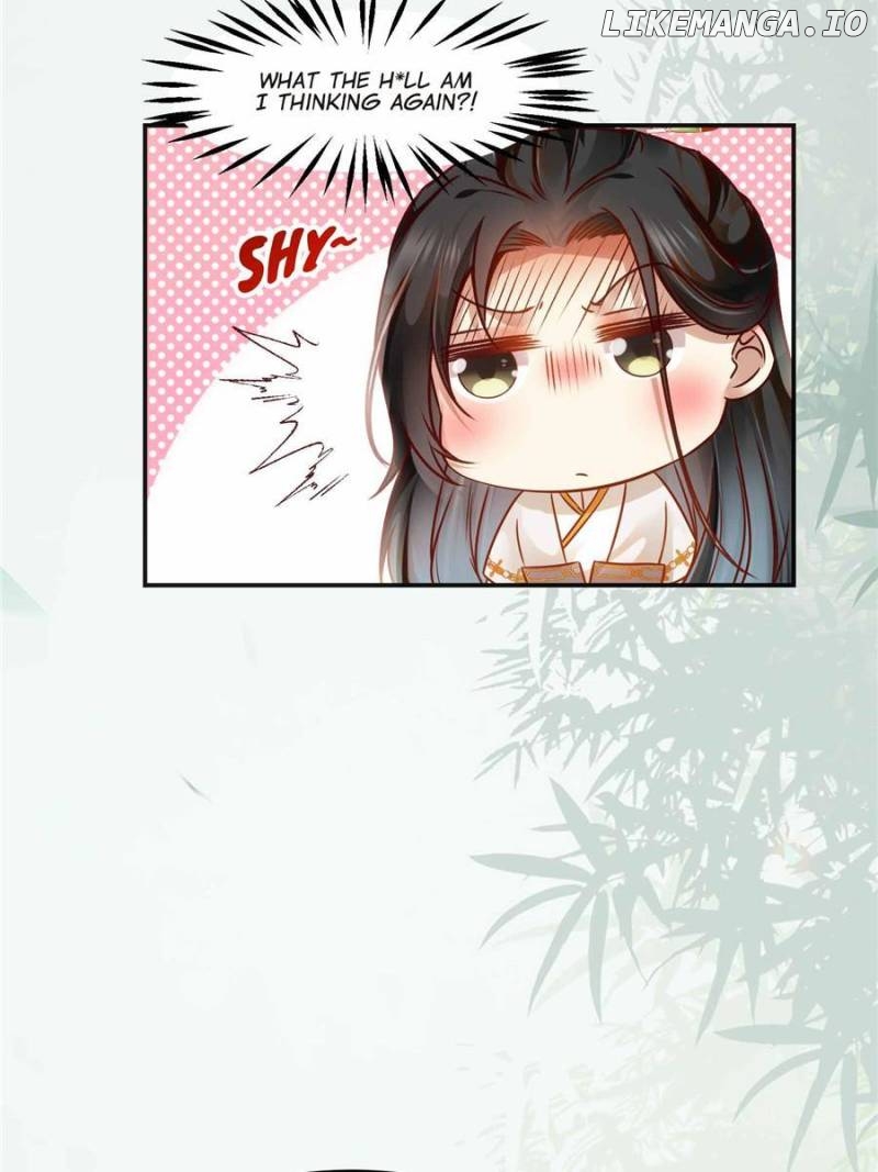 The Goddess Consort Reigns Supreme Chapter 53 - page 34