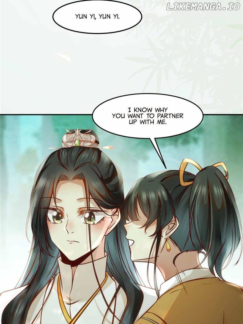 The Goddess Consort Reigns Supreme Chapter 53 - page 35