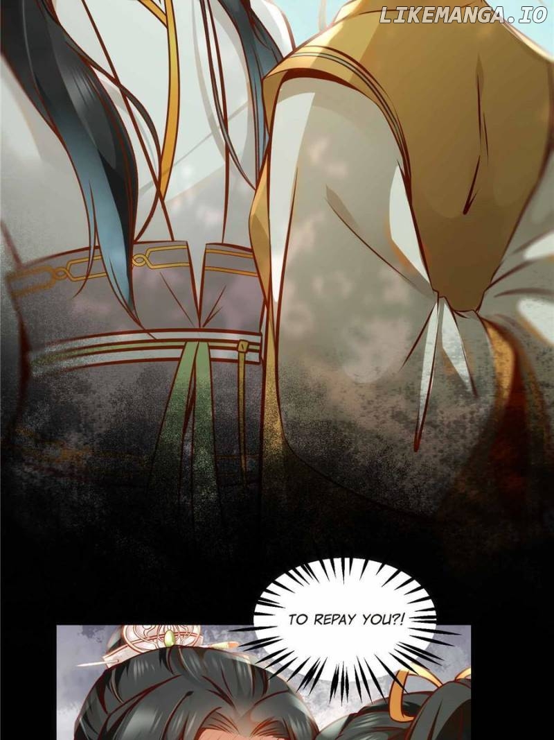 The Goddess Consort Reigns Supreme Chapter 53 - page 38
