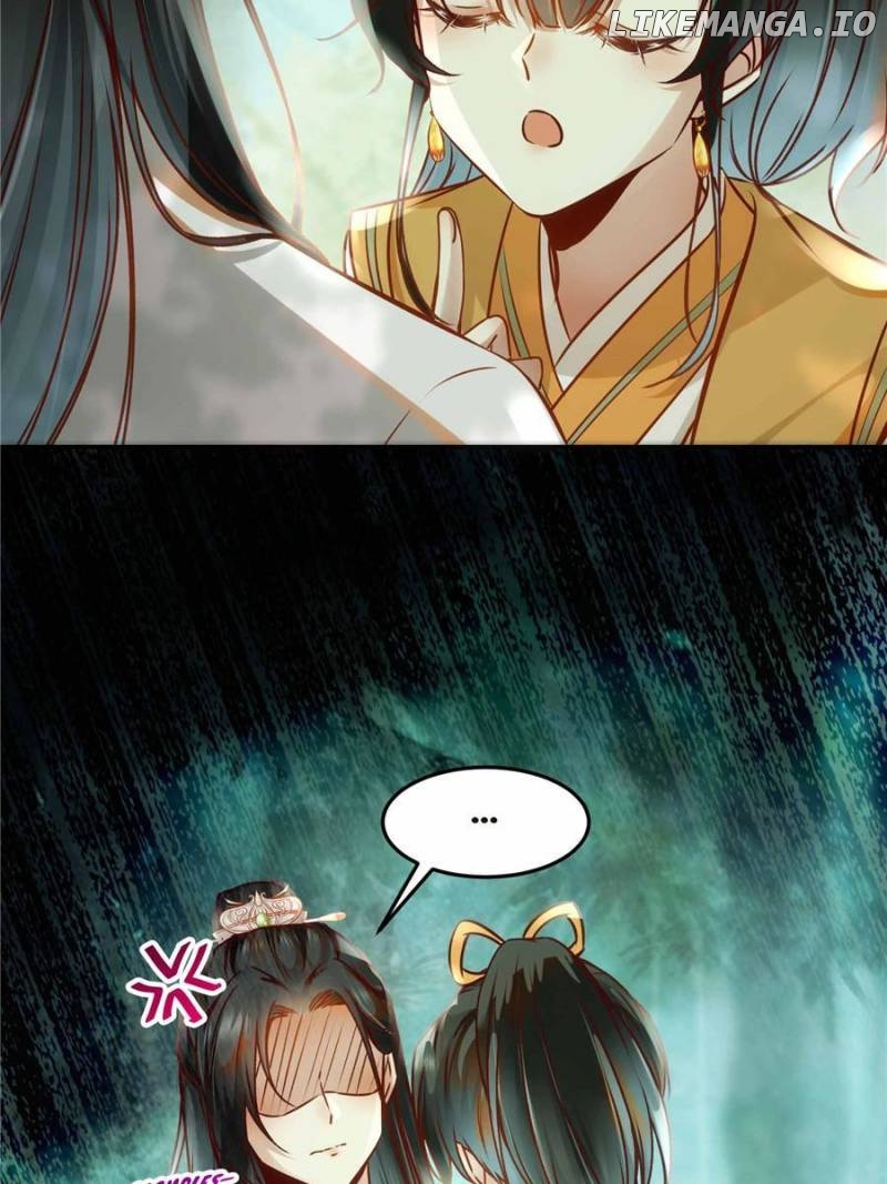 The Goddess Consort Reigns Supreme Chapter 53 - page 40