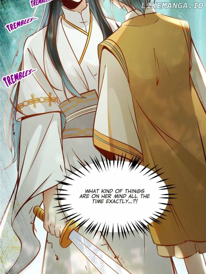 The Goddess Consort Reigns Supreme Chapter 53 - page 41