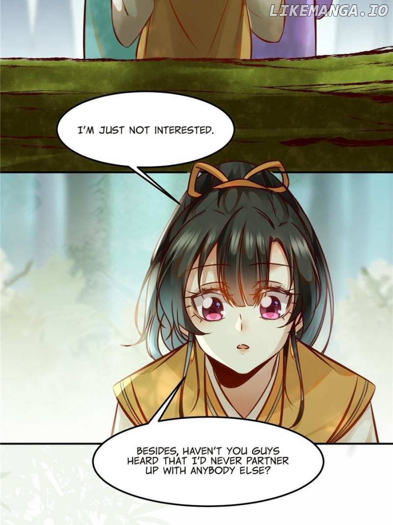 The Goddess Consort Reigns Supreme Chapter 53 - page 5