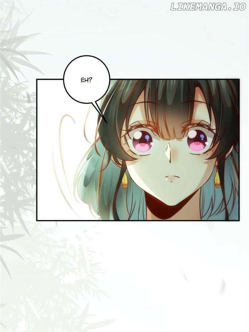 The Goddess Consort Reigns Supreme Chapter 53 - page 9
