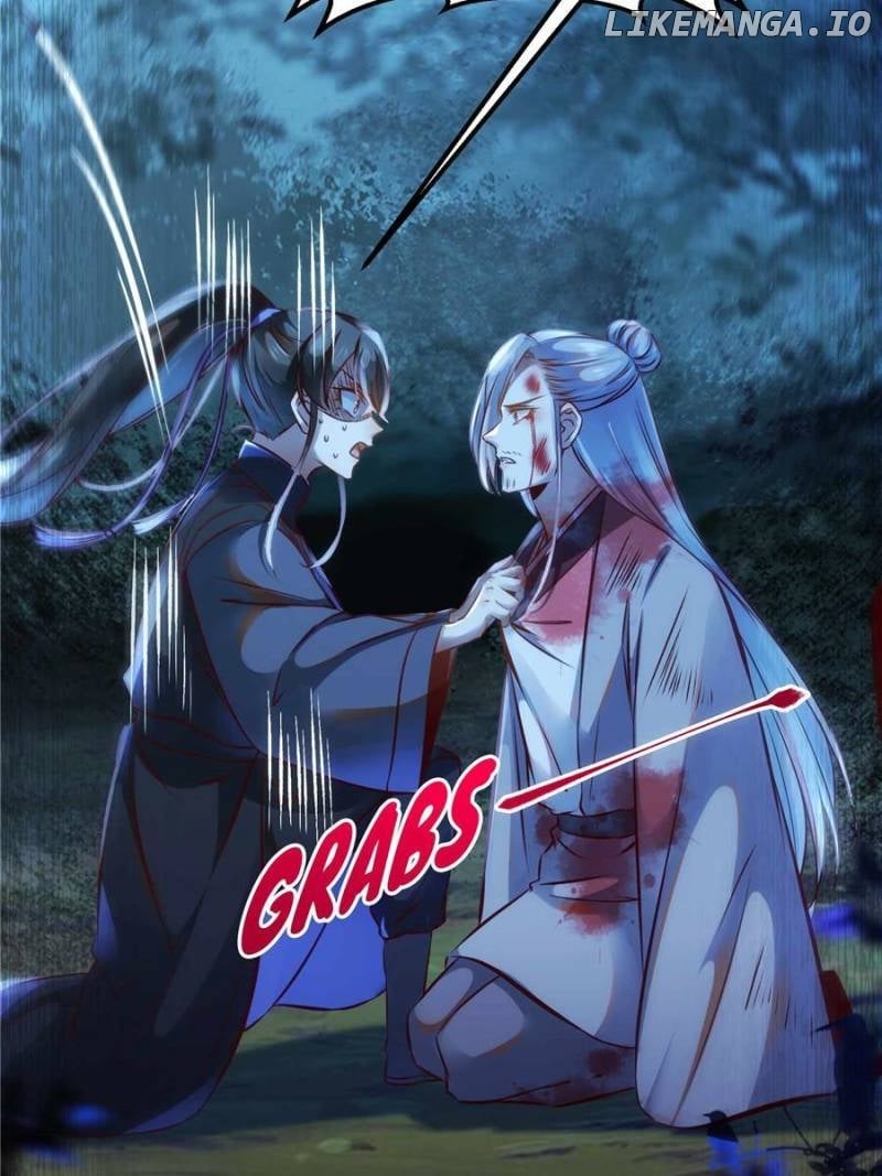 The Goddess Consort Reigns Supreme Chapter 67 - page 2