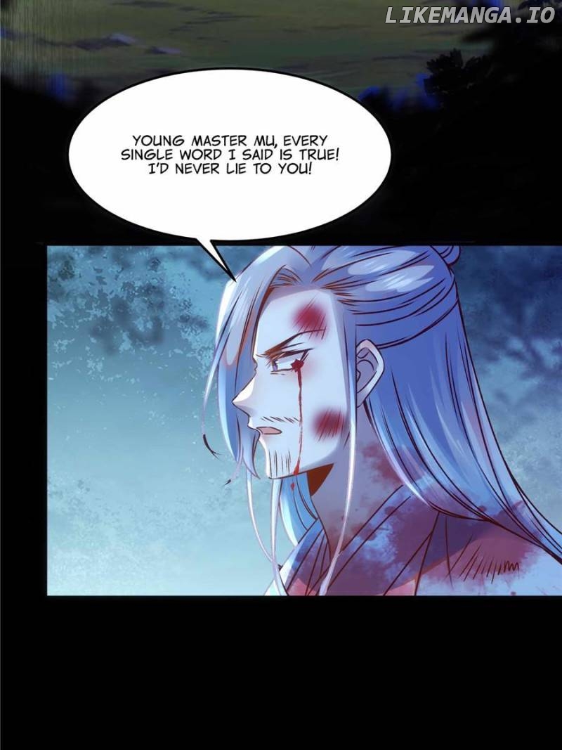 The Goddess Consort Reigns Supreme Chapter 67 - page 3