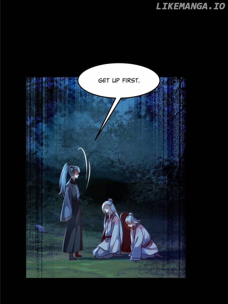 The Goddess Consort Reigns Supreme Chapter 67 - page 4