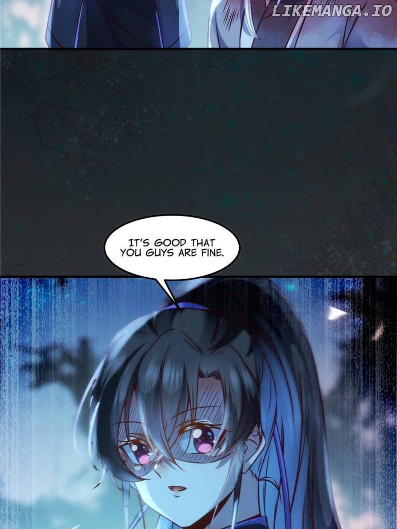 The Goddess Consort Reigns Supreme Chapter 67 - page 45