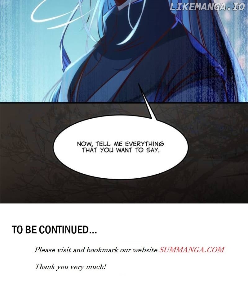 The Goddess Consort Reigns Supreme Chapter 67 - page 46