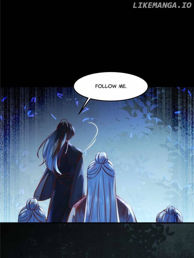The Goddess Consort Reigns Supreme Chapter 67 - page 5