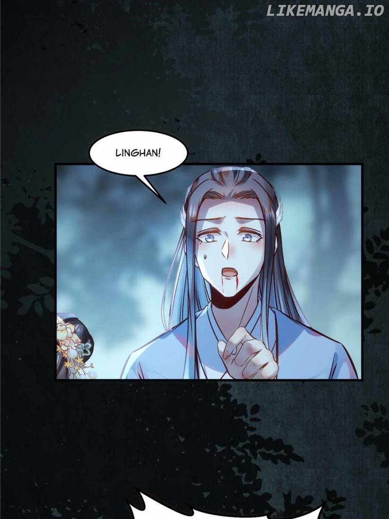 The Goddess Consort Reigns Supreme Chapter 67 - page 6