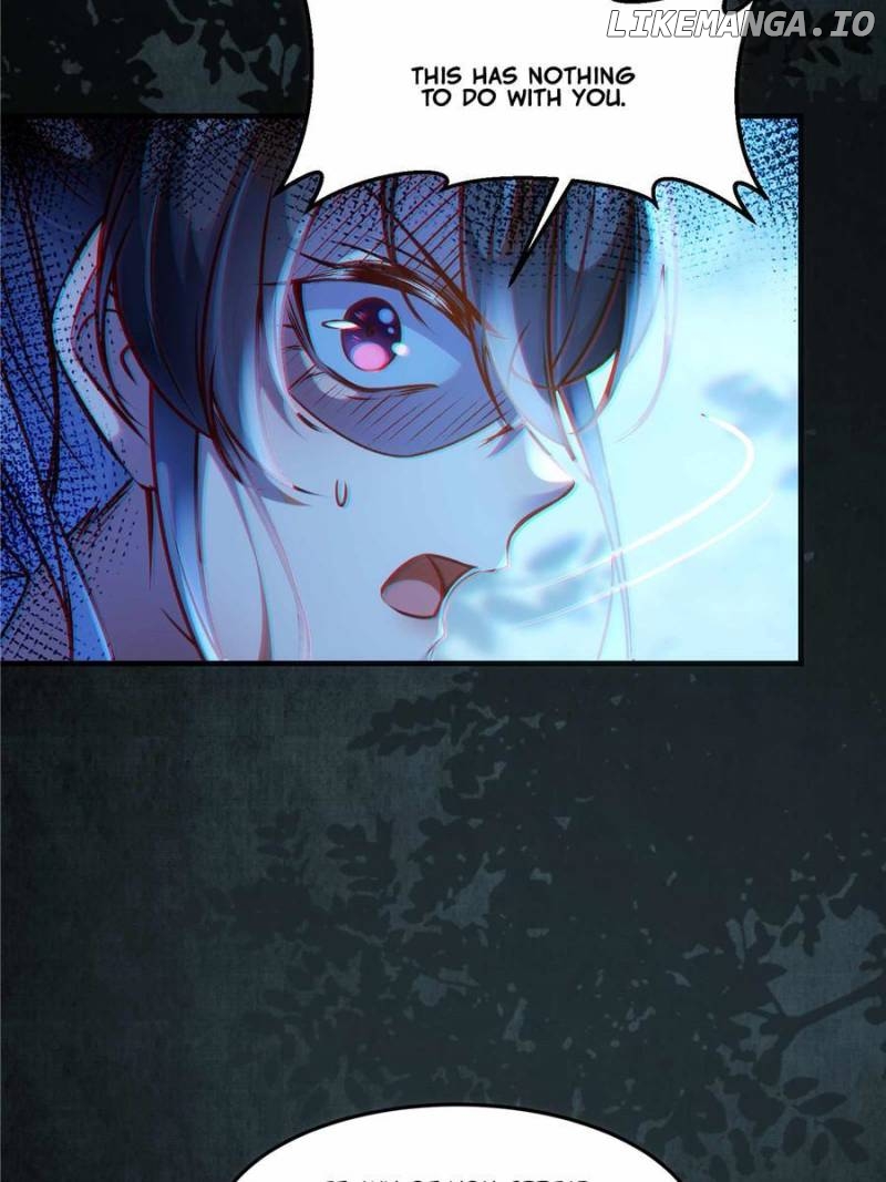 The Goddess Consort Reigns Supreme Chapter 67 - page 7