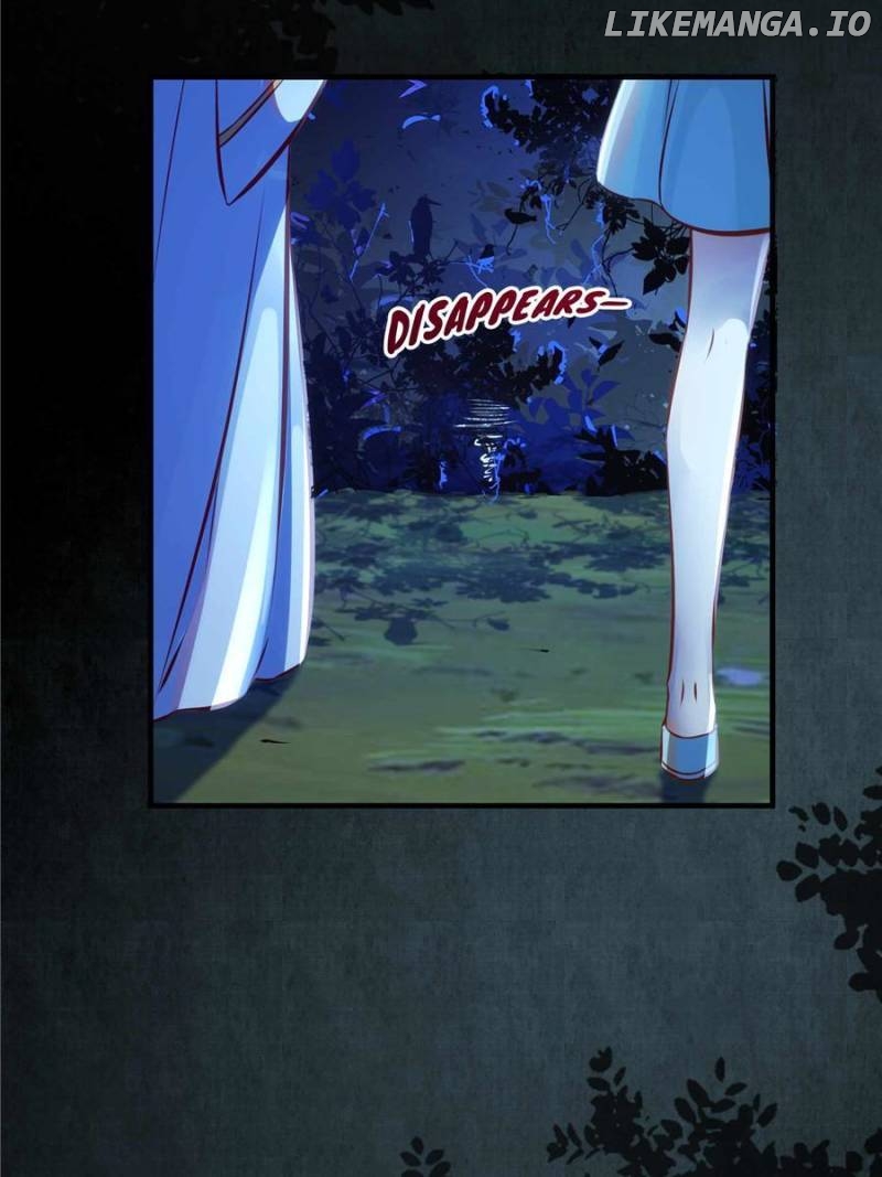 The Goddess Consort Reigns Supreme Chapter 67 - page 9