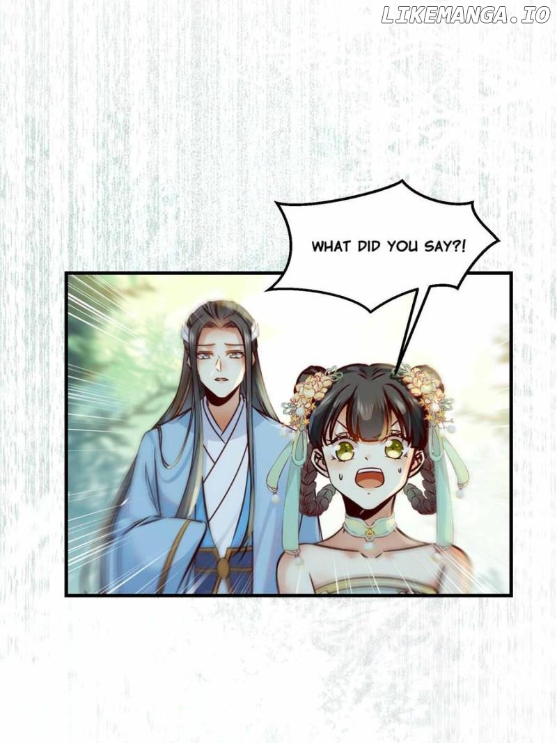 The Goddess Consort Reigns Supreme Chapter 69 - page 12