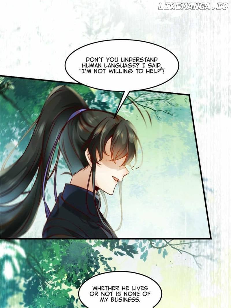 The Goddess Consort Reigns Supreme Chapter 69 - page 13