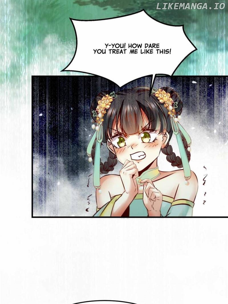 The Goddess Consort Reigns Supreme Chapter 69 - page 15
