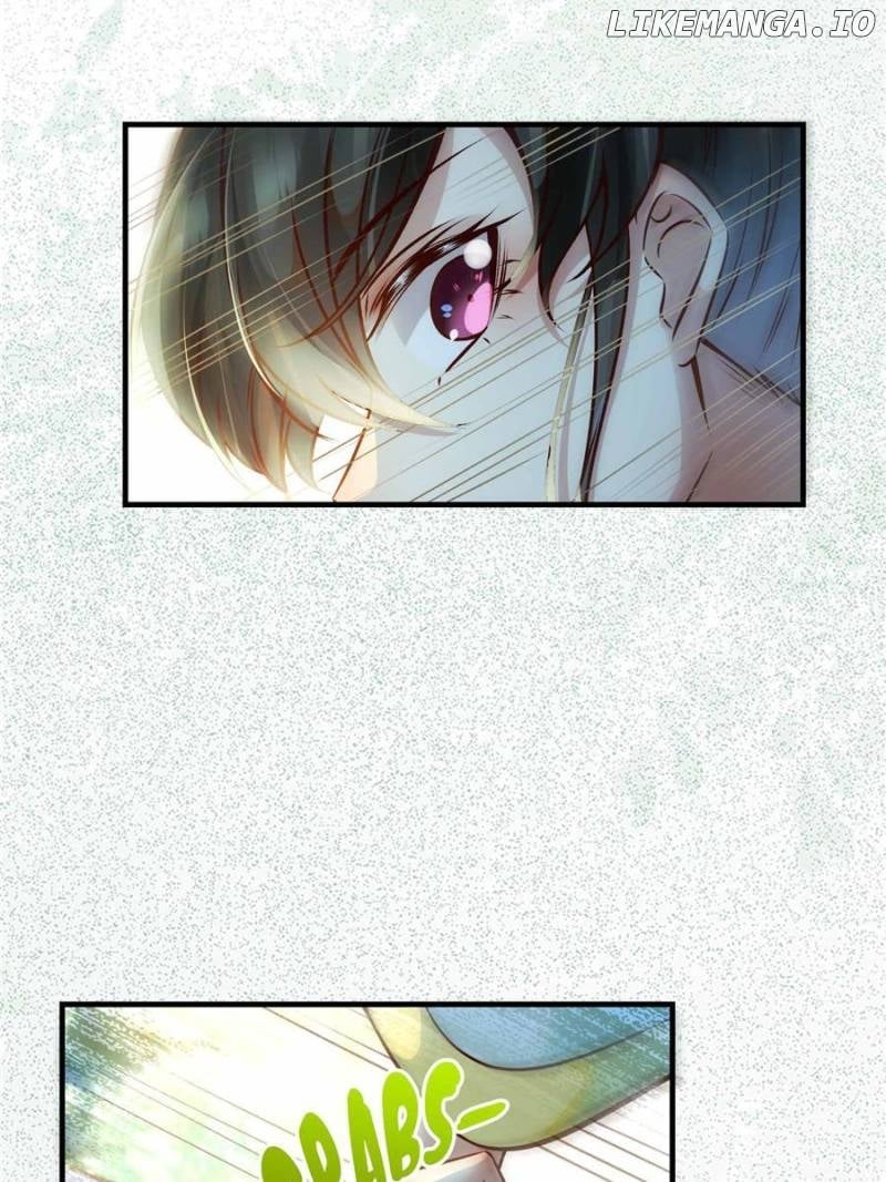 The Goddess Consort Reigns Supreme Chapter 69 - page 19