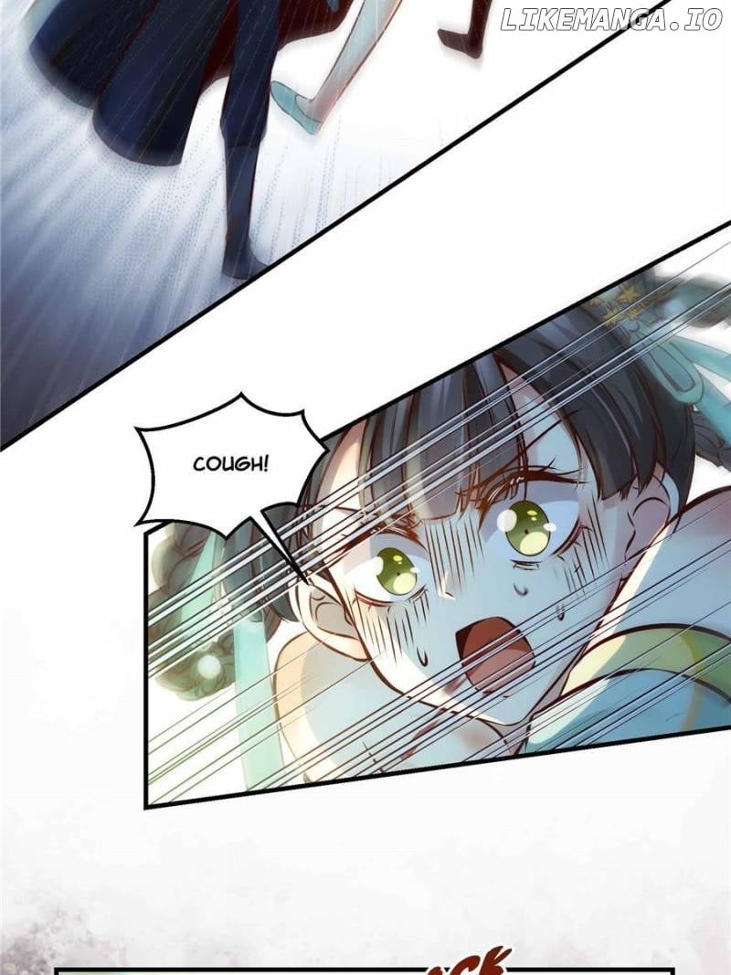 The Goddess Consort Reigns Supreme Chapter 69 - page 22