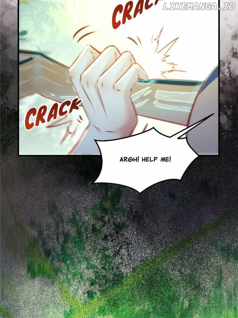 The Goddess Consort Reigns Supreme Chapter 69 - page 23