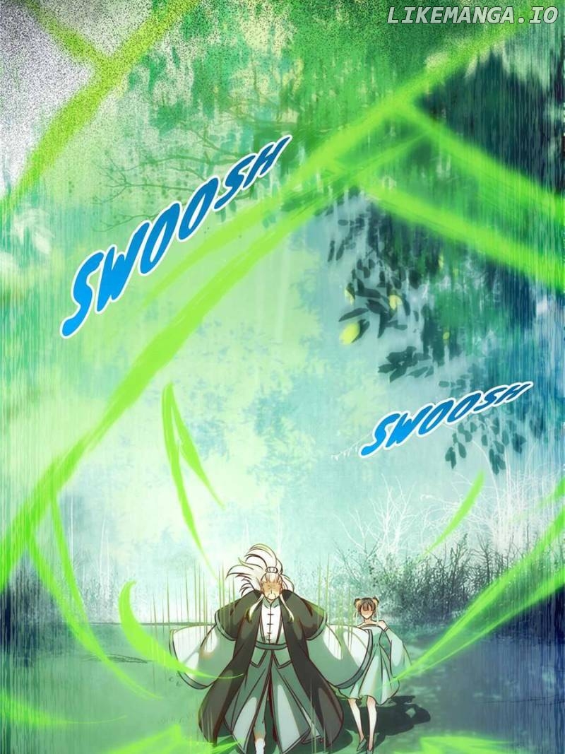 The Goddess Consort Reigns Supreme Chapter 69 - page 24